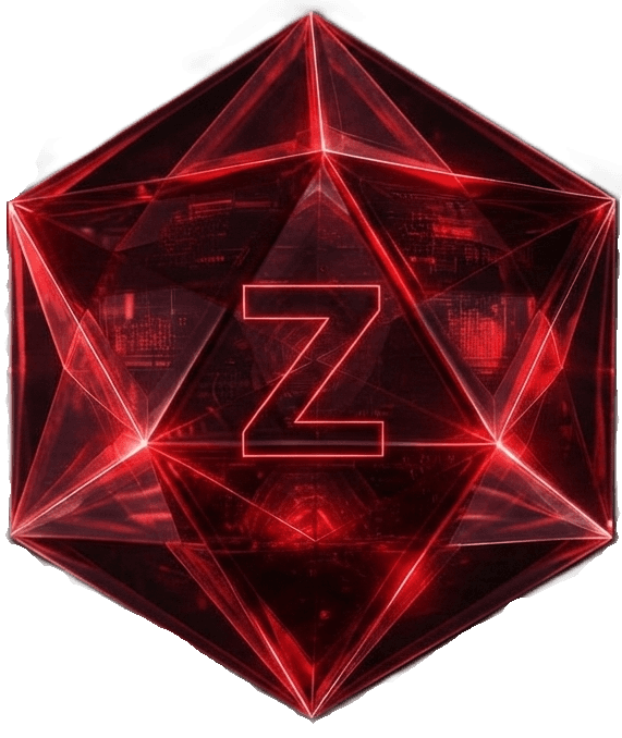 ZCraft — logo